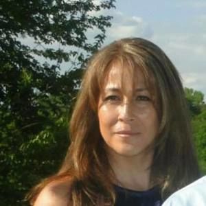 Meet your Posher, Ana